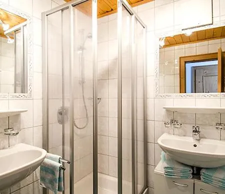 Lejlighed Hof Am Arlberg - Familie Walter