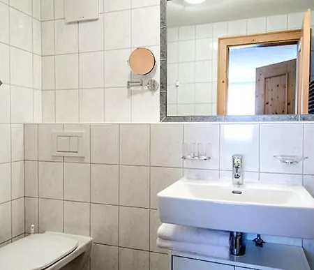 Hof Am Arlberg - Familie Walter Lejlighed *