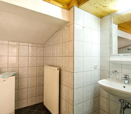 아파트 Hof Am Arlberg - Familie Walter