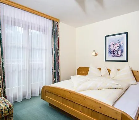 Hof Am Arlberg - Familie Walter St Anton am Arlberg