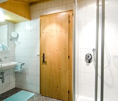 Hof Am Arlberg - Familie Walter Lejlighed *