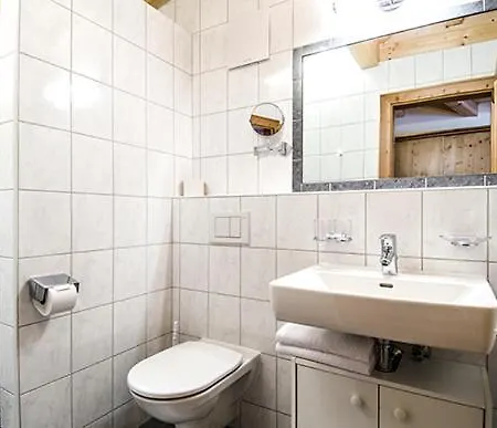 Hof Am Arlberg - Familie Walter Lejlighed St Anton am Arlberg