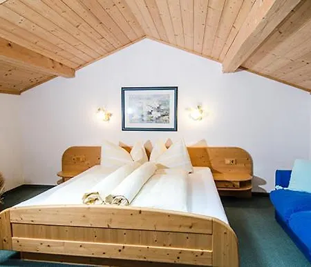 아파트 Hof Am Arlberg - Familie Walter *