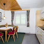 Apartamento Hof Am Arlberg - Familie Walter Sankt Anton am Arlberg